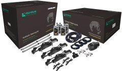 K350P-2CQ Dört Motor için Hidr.Dümen Sİst. 1050 HP ye kadar