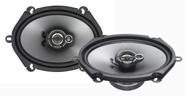 CLARION Hoparlör 200 Watt