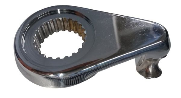 Harken 33703, Yelken Vinci Sıyırıcı Kolu, Kromaj