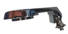 Harken 33703, Yelken Vinci Sıyırıcı Kolu, Kromaj