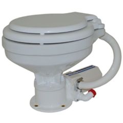 TMC Elektrikli  tuvalet  STANDART çanak