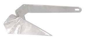 Osculati DELTA Tip, 316 Krom çapa 7,5 kg