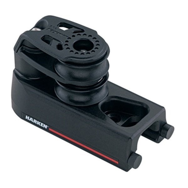 Harken 32 mm End Control — Double Sheave, Set of 2