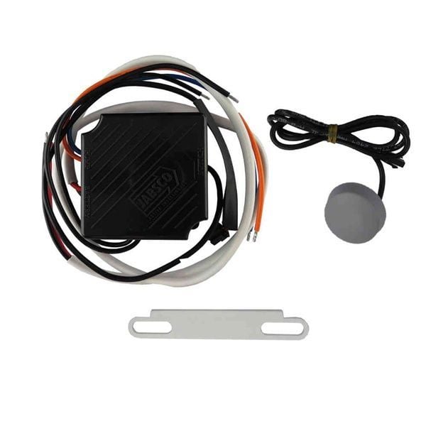 Jabsco LITE FLUSH elektrikli wc için ayak pasmalı buton