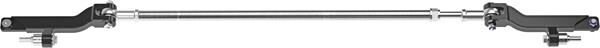 Glydus TR1D Tie Bar 660-914mm (İki Motor Çift Sil,ndir)