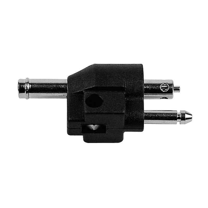 YAMAHA MERCURY Motor Benzin adaptörü Ø8,5mm