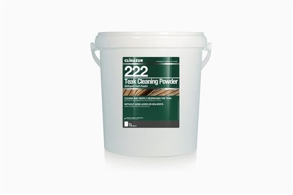 Clin Azur 222 Tik temizleme tozu 5 kg