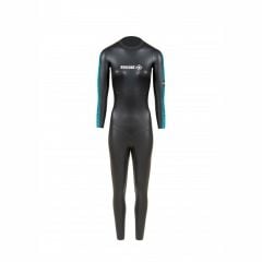 BEUCHAT Elbise ZENTO 2 mm. Kadın Wetsuit XS