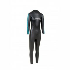 BEUCHAT Elbise ZENTO 2 mm. Kadın Wetsuit XS