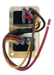Jabsco 37047-1000 , Elektrikli Sessiz WC için Kumanda Butonu, Switch