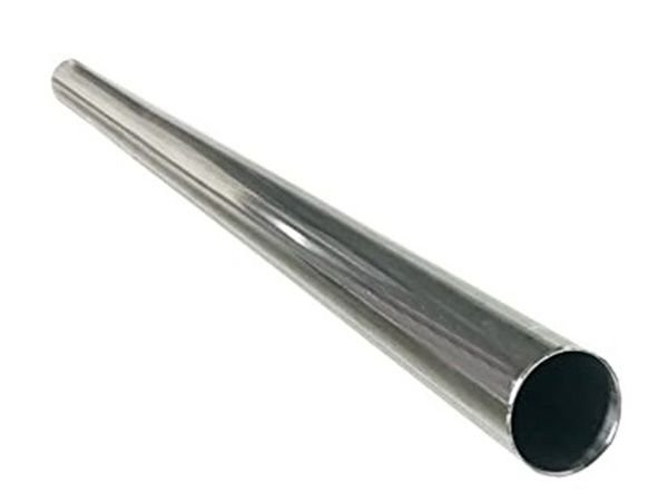 Bimini, Tekne Tente Desteği için, Krom boru, 80 cm