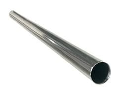 Bimini, Tekne Tente Desteği için, Krom boru, 80 cm