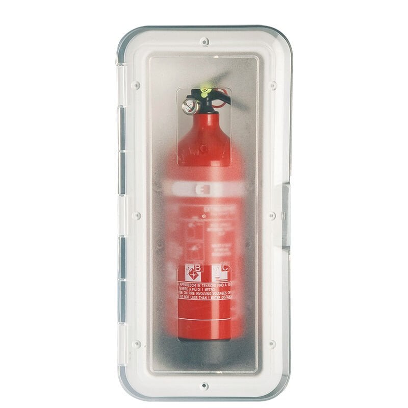 Nuovarade Yangın söndürücü dolabı  2kg