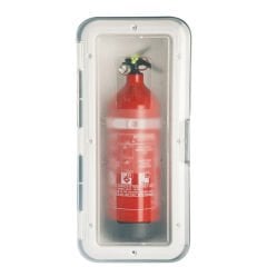 Nuovarade Yangın söndürücü dolabı  2kg