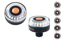 Navisafe Navi Light 360° RB (USCG) Taşınabilir seyir feneri