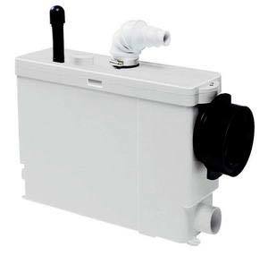 Vetus Sani Processor Ev tipi tuvaletler için 24 V