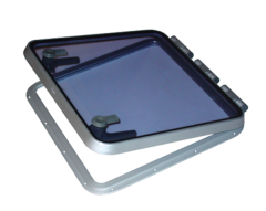 Bofor  Classic Tekne, Karavan, Havalandırma Kapağı- Hatch, Radius 65