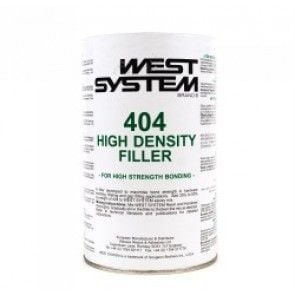 West System 404-1 Epoksi Yüksek Yoğunluklu Dolgu Maddesi, 250 gr