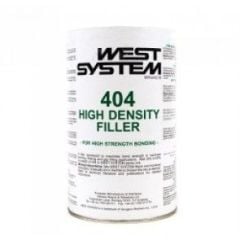West System 404-1 Epoksi Yüksek Yoğunluklu Dolgu Maddesi, 250 gr