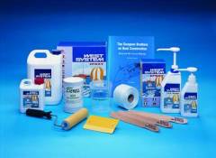 West System 404-1 Epoksi Yüksek Yoğunluklu Dolgu Maddesi, 250 gr