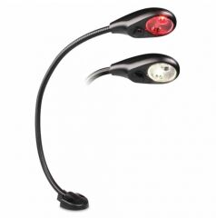 Hella Marine LED’li harita lambası, 40 cm