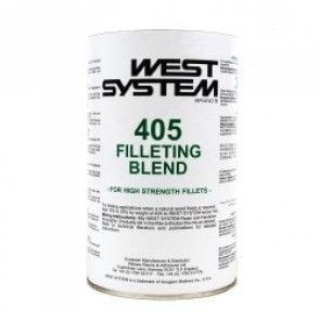 West System 405 Filetleme Karışımı-Filleting Blend,  150 gr