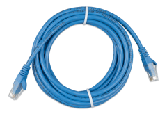 Victron Energy RJ45 UTP Kablo 3mt
