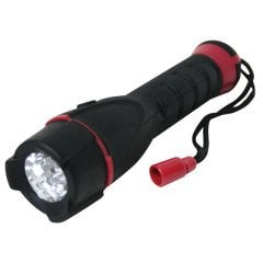Lalizas El Feneri, 4Led,  2AA