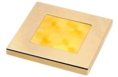 Hella Marine ledli merdiven-havuz lambası 12V SARI / GOLD