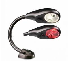 Hella Marine LED’li harita lambası, 15 cm