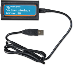 Victron Energy Interface MK3 to USB