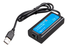 Victron Energy MK3 to USB Arayüz (Analog → VE.Direct Çevirici)