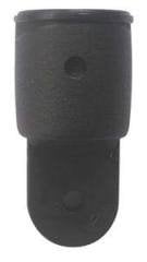 Tente parçası 22 mm