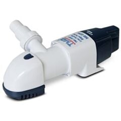 TMC Otomatik Sintine Pompası , 12V/500 gph