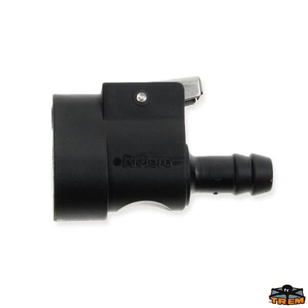 Trem Benzin Konnektörü, OMC/JOHNSON/EVINRUDE, 10mm