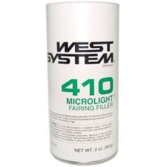 West System 410 Microlight  Epoksi Hafifletme Tozu, 50 gr