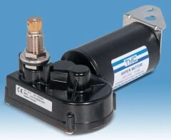 TMC Marin 12V Ağır Hizmet Silecek Motoru , Şaft Boyu 51 mm