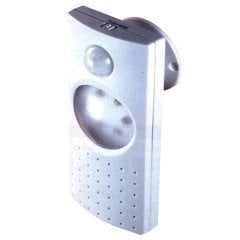 Tepe Lambası ,Led,Hareket&Işık Sensörlü