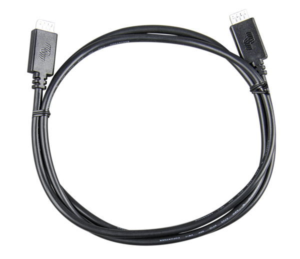 Victron Energy VE.Direct Kablo 10 m