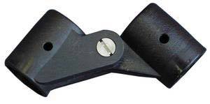 Tente üst köşe parçası 22 mm