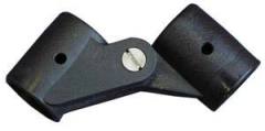 Tente üst köşe parçası 22 mm