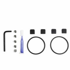 PSS O-RING KIT, Ø40MM - 1.5/8''