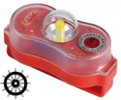 Osculati Can yeleği ışığı