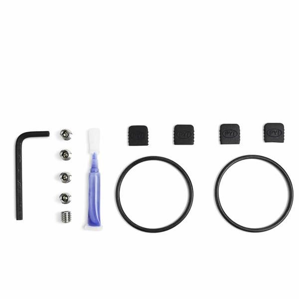 PSS O-RING KIT, Ø45MM - 1.3/4''
