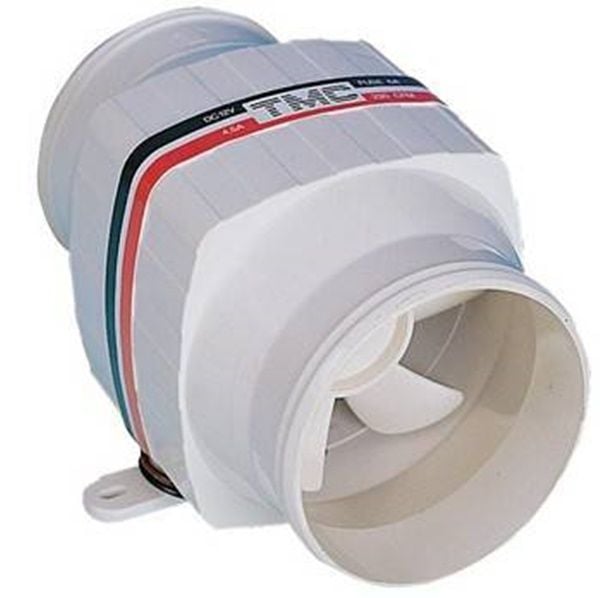 TMC Blower- Havalandırma Fanı, 102mm