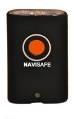 Navisafe Mini Led Fener Black