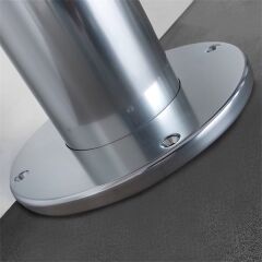 Barka Elektrikli Gömme Masa Ayağı.12V.Tek Kademe-700mm