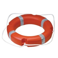 Nuova Rade Can Simidi SOLAS/MED Onaylı,  60cm