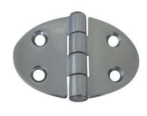 Osculati Marin Krom Menteşe 51x35 mm