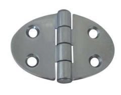 Osculati Marin Krom Menteşe 51x35 mm